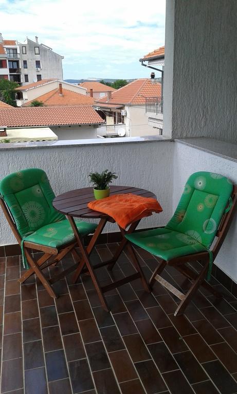 Apartments Davor Biograd Na Moru Chambre photo