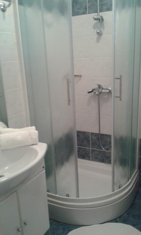 Apartments Davor Biograd Na Moru Chambre photo