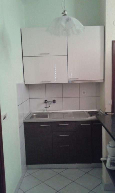 Apartments Davor Biograd Na Moru Chambre photo