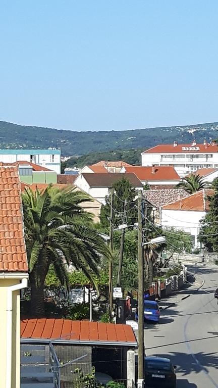 Apartments Davor Biograd Na Moru Extérieur photo