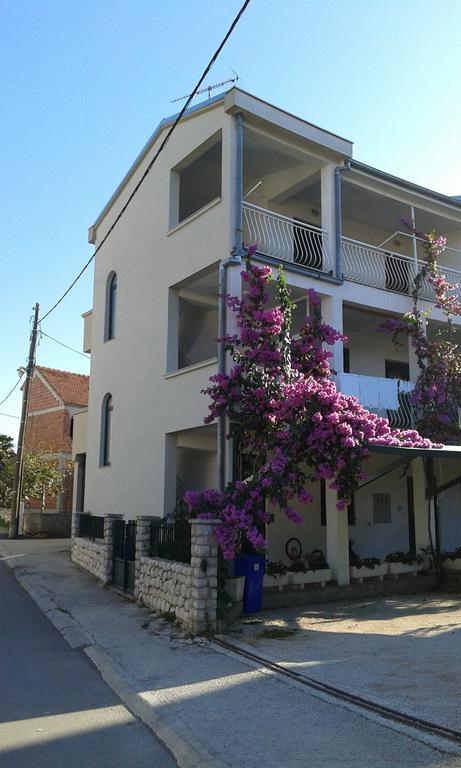 Apartments Davor Biograd Na Moru Extérieur photo