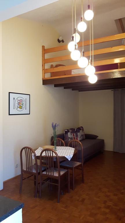 Apartments Davor Biograd Na Moru Extérieur photo