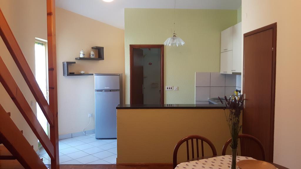 Apartments Davor Biograd Na Moru Extérieur photo