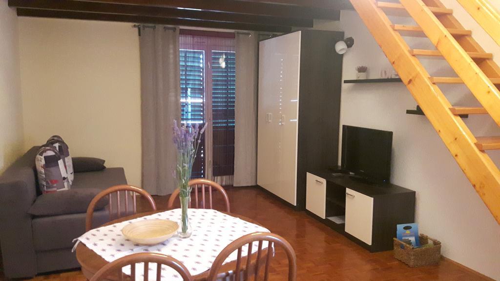 Apartments Davor Biograd Na Moru Extérieur photo
