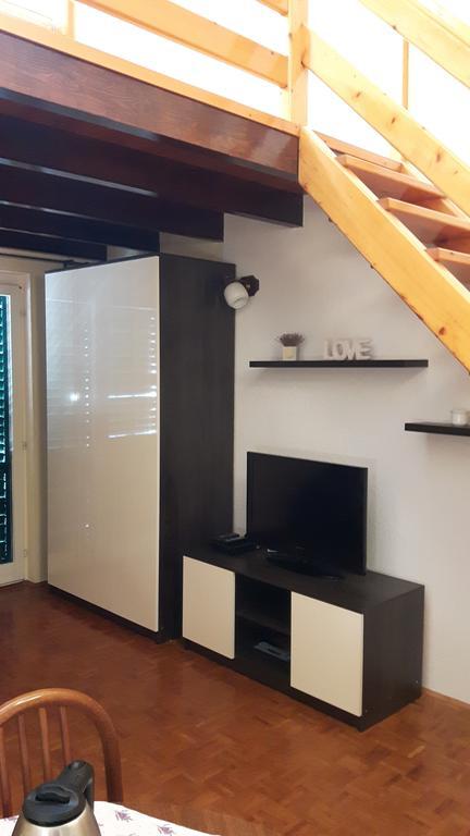 Apartments Davor Biograd Na Moru Extérieur photo