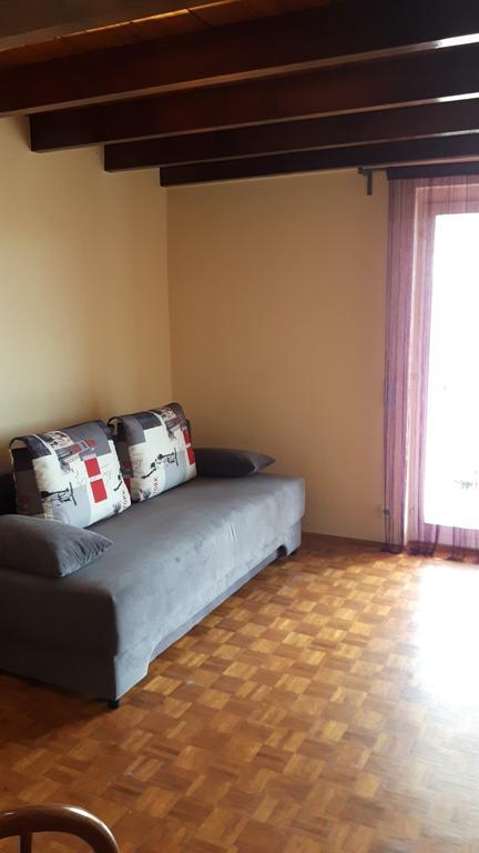 Apartments Davor Biograd Na Moru Extérieur photo