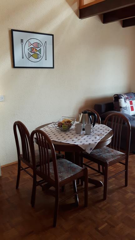 Apartments Davor Biograd Na Moru Extérieur photo