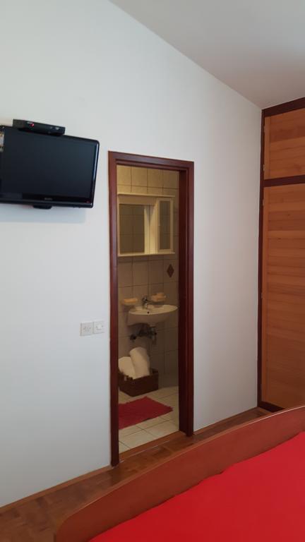 Apartments Davor Biograd Na Moru Extérieur photo