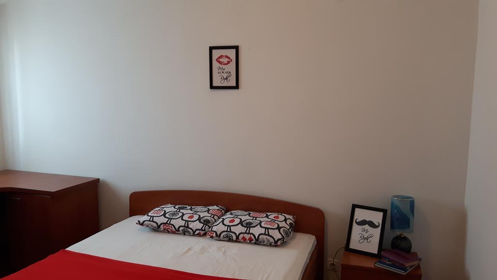 Apartments Davor Biograd Na Moru Extérieur photo