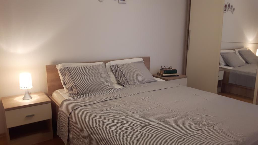 Apartments Davor Biograd Na Moru Extérieur photo