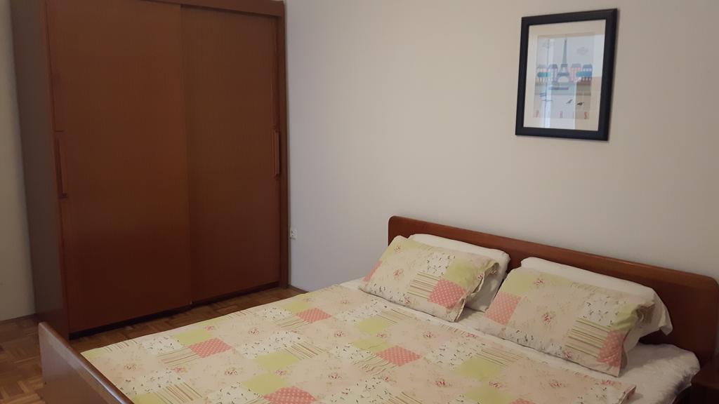 Apartments Davor Biograd Na Moru Extérieur photo