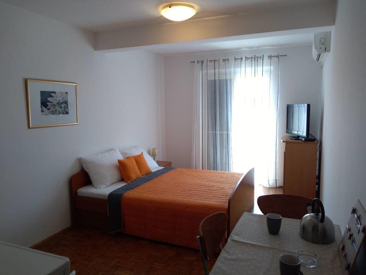 Apartments Davor Biograd Na Moru Extérieur photo