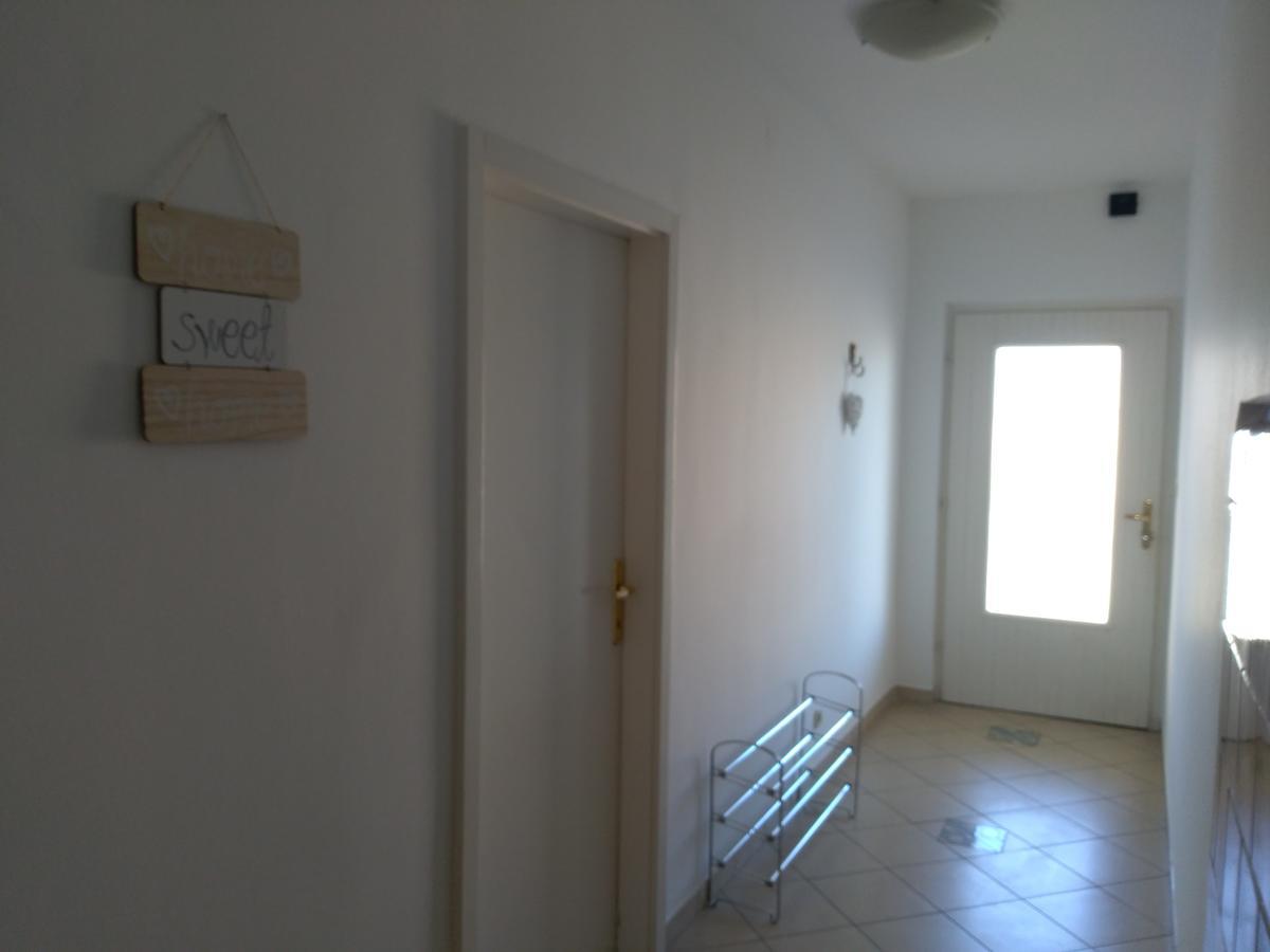 Apartments Davor Biograd Na Moru Extérieur photo
